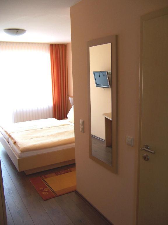 Landgasthof Feihl Oberwiesenacker Δωμάτιο φωτογραφία